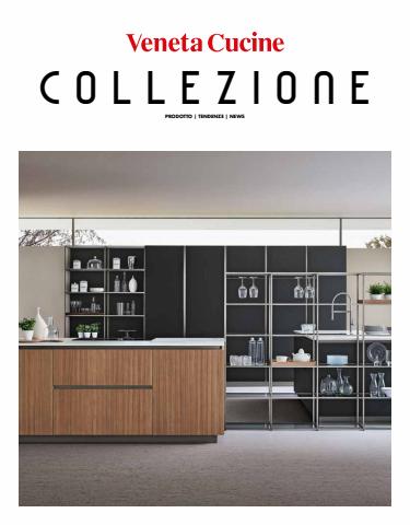 Catalogo Veneta Cucine | Veneta Cucine Collezione | 4/5/2022 - 31/7/2022