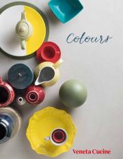 Offerta a pagina 36 del volantino Colours Collection di Veneta Cucine