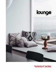Volantino Nuovarredo | Lounge | 13/3/2023 - 3/6/2023