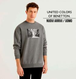Catalogo United Colors Of Benetton ( Più di un mese)
