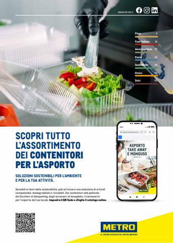 Catalogo Metro | Catalogo Food Delivery 2022 | 31/1/2022 - 31/5/2022