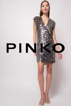 Catalogo Pinko ( Più di un mese)