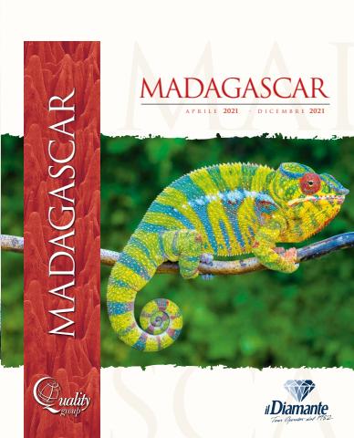 Volantino Quality Group | Madagascar | 1/4/2021 - 31/12/2022