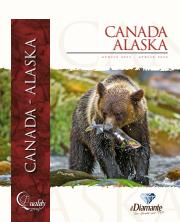 Offerte di Viaggi a Lissone | Canada, Alaska in Quality Group | 7/11/2022 - 31/12/2023
