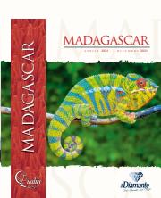 Offerta a pagina 37 del volantino Madagascar di Quality Group