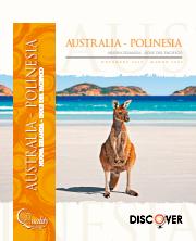 Offerta a pagina 31 del volantino Australia Nuova Zelanda di Quality Group
