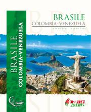 Offerte di Viaggi a Molfetta | Brasile Venezuela Colombia in Quality Group | 1/1/2023 - 31/3/2024