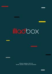 Volantino iliad a Lissone | Prezzi offerta iliadbox Wi-Fi 6 | 8/12/2022 - 31/1/2023