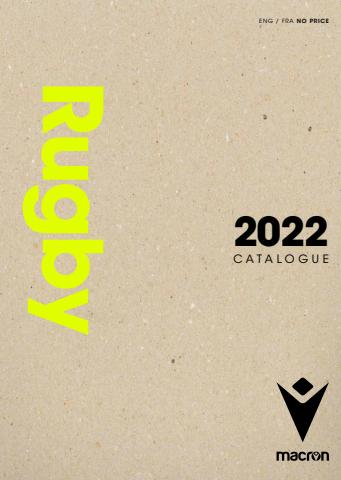 Volantino MACRON | MACRON | 26/1/2022 - 31/12/2022