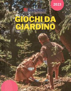 Offerte di Libreria e Cartoleria a Napoli | Giochi Da Giardino in Borgione | 31/3/2023 - 3/4/2023