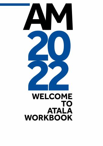 Volantino Atala a Barcellona Pozzo di Gotto | After Market 2022 | 6/4/2022 - 31/12/2022