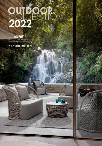 Catalogo Bizzotto | Outdoor collection | 9/2/2022 - 30/6/2022