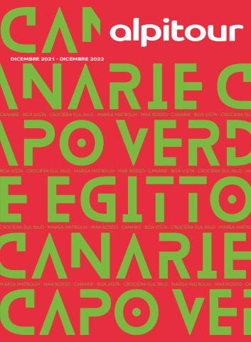 Catalogo Viaggidea | Canarie e Capo Verde | 13/1/2022 - 31/12/2022