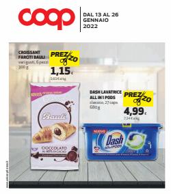 Offerte di Iper Supermercati nella volantino di Ipercoop Unicoop Tirreno ( Per altri 7 giorni)
