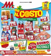 Volantino MA Supermercati | Volantino MA Supermercati | 27/1/2023 - 7/2/2023