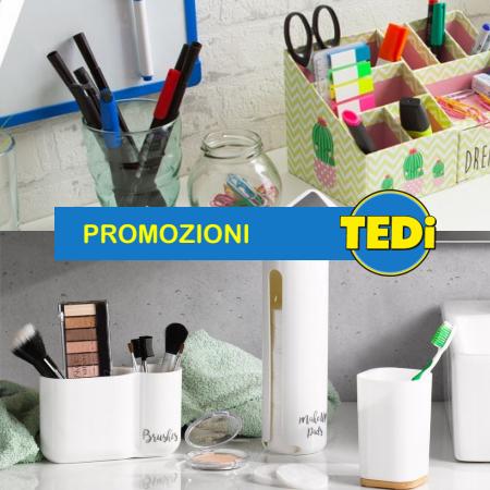 Offerte di Libreria e Cartoleria a Prato | Promozioni Tedi in TEDi | 27/5/2022 - 3/7/2022