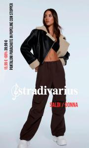 Volantino Stradivarius | Saldi / Donna | 31/1/2023 - 16/2/2023