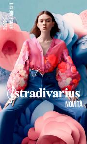 Volantino Stradivarius | Novità | 23/3/2023 - 7/4/2023