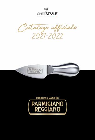 Volantino Parmigiano Reggiano | Offerte Parmigiano Reggiano | 13/6/2022 - 30/9/2022