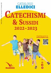 Offerte di Libreria e Cartoleria a Modena | Catalogo Catechismi e sussidi in Elledici | 9/6/2022 - 31/1/2023