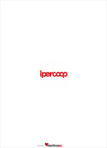 Volantino Ipercoop NovaCoop a Torino | Offerte Ipercoop NovaCoop | 1/12/2022 - 31/12/2022
