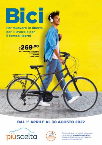 Catalogo Coop Unicoop Firenze | Offerte Coop Unicoop Firenze | 1/4/2022 - 30/8/2022