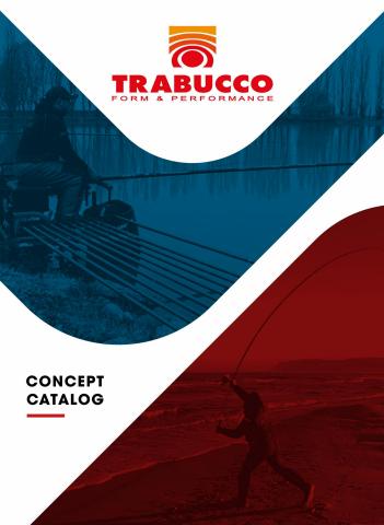 Volantino Trabucco | Catalogo Trabucco Concept | 23/1/2023 - 23/4/2023