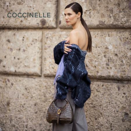 Catalogo Coccinelle | TREND IN | 6/5/2022 - 30/6/2022