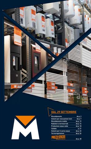 Offerte di Bricolage e Giardino a Guidonia Montecelio | Prezzi Stock! in Bricoman | 29/9/2022 - 26/10/2022