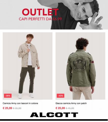Volantino Alcott | Alcott Outlet | 19/3/2023 - 2/4/2023