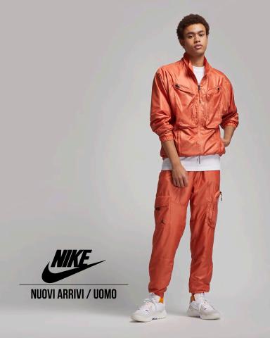 Catalogo Nike | Nuovi Arrivi / Uomo | 20/4/2022 - 20/6/2022