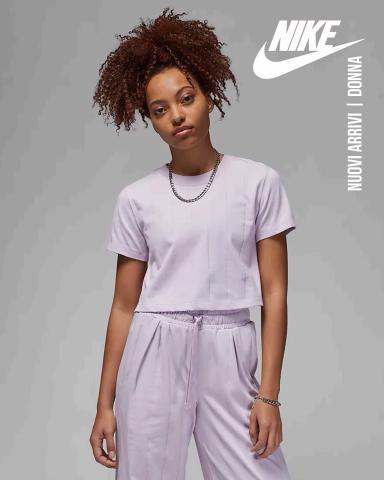 Volantino Nike | Nuovi Arrivi | Donna | 16/2/2023 - 11/4/2023
