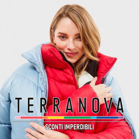 Volantino Terranova | Sconti imperdibili | 16/11/2022 - 30/11/2022