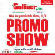 Volantino Supermercati Gulliver a Genova | Volantino Supermercati Gulliver | 15/3/2023 - 28/3/2023