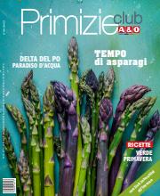 Volantino A&O a Verona | A&O magazine | 1/3/2023 - 30/4/2023