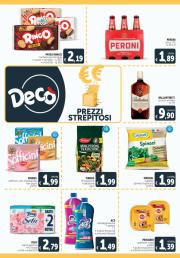 Volantino Deco Supermercati | Offerte Deco Supermercati | 21/3/2023 - 30/3/2023