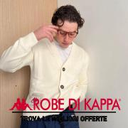Volantino Robe di Kappa a Palermo | Trova le migliori offerte | 19/1/2023 - 2/2/2023