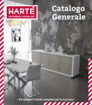 Volantino Harte a Genova | Catalogo Harte | 3/1/2023 - 9/2/2023