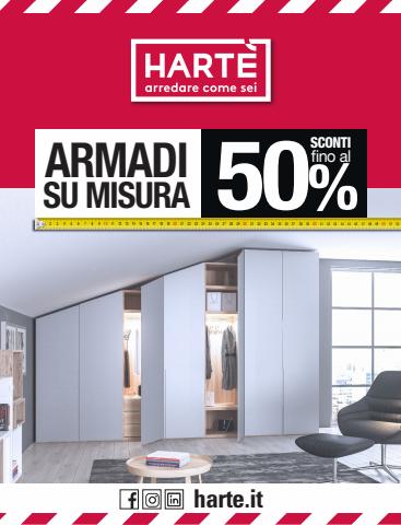 Volantino Harte | Harte Promo Marzo | 14/3/2023 - 31/3/2023