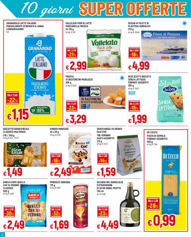 Volantino Galassia a Torino | 10 GIORNI SUPER OFFERTE | 20/3/2023 - 29/3/2023