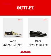 Offerte di Abbigliamento, Scarpe e Accessori a Altamura | Outlet Bata! in Bata | 23/3/2023 - 6/4/2023