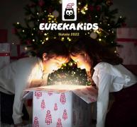 Offerta a pagina 11 del volantino Natale 2022 di Eureka Kids