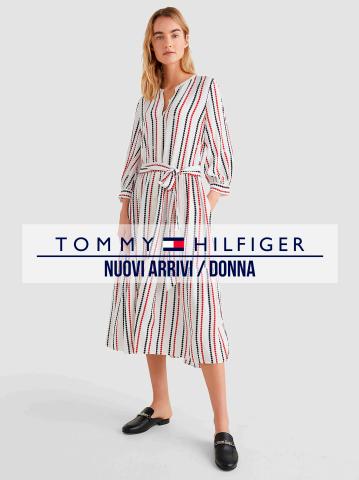 Catalogo Tommy Hilfiger | Nuovi Arrivi / Donna | 9/5/2022 - 7/7/2022