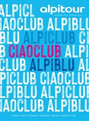 Volantino Alpitour | Alpiclub, Ciaoclub e Alpiblu 2023 | 2/1/2023 - 31/12/2023