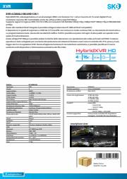 Volantino Gbc | Catalogo Videosorveglianza | 1/3/2023 - 2/4/2023