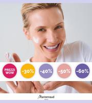 Offerte di Profumeria e Bellezza a Trapani | Prezzi Wow! in Marionnaud | 19/3/2023 - 2/4/2023