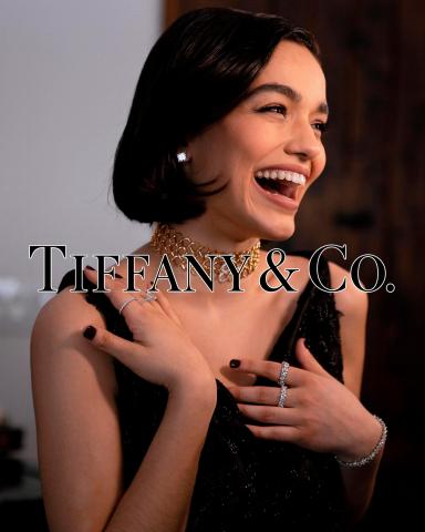 Catalogo Tiffany | Il più recente! | 2/4/2022 - 1/7/2022