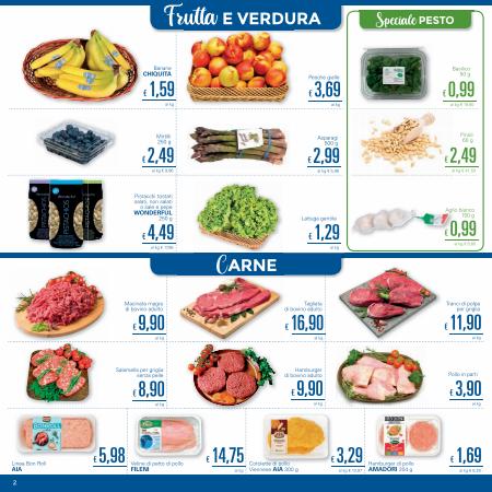 Catalogo Unes Supermercati | Offerte Unes Supermercati | 4/5/2022 - 17/5/2022