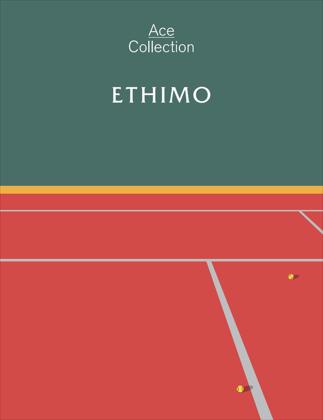 Offerte di Ethimo nella volantino di Ethimo ( Pubblicato ieri)