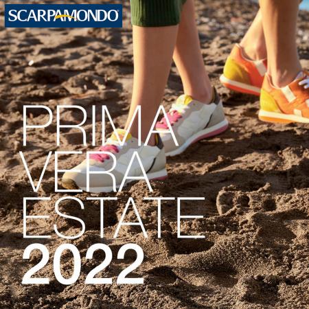 Catalogo Scarpamondo | Primavera Verano 2022 | 9/3/2022 - 9/6/2022